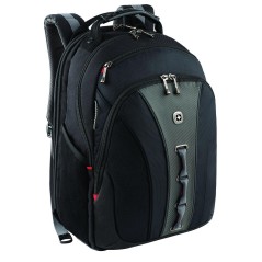 "Wenger Notebook Case 16 Inch (406cm) - Durable, Stylish & Secure - 600631"